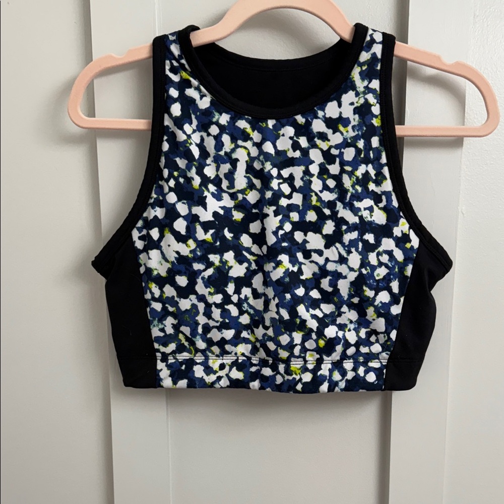 Gap Fit sports bra - Picture 1 of 4